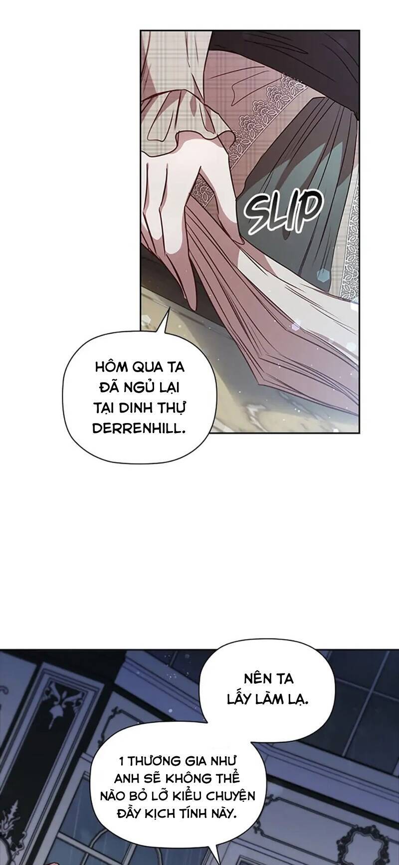 Nhân Vật Phụ Luôn Bị Bỏ Rơi Trước Tiên Chapter 24 - 56