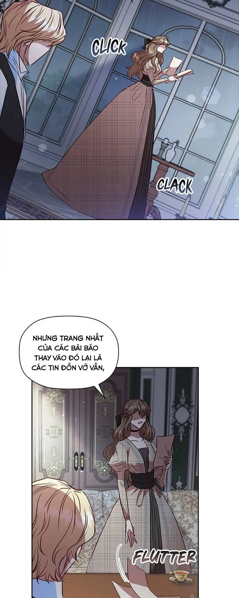 Nhân Vật Phụ Luôn Bị Bỏ Rơi Trước Tiên Chapter 24 - 57