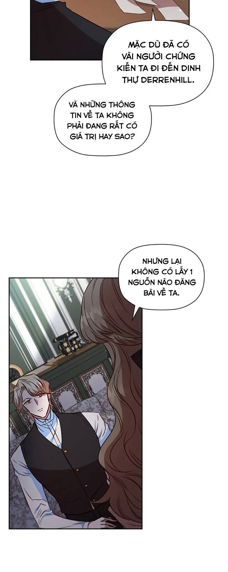 Nhân Vật Phụ Luôn Bị Bỏ Rơi Trước Tiên Chapter 24 - 58