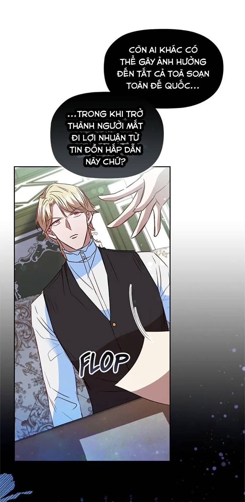 Nhân Vật Phụ Luôn Bị Bỏ Rơi Trước Tiên Chapter 24 - 60
