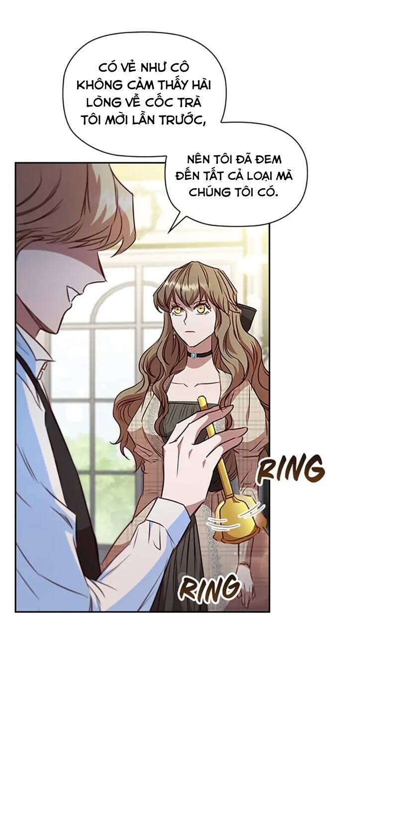 Nhân Vật Phụ Luôn Bị Bỏ Rơi Trước Tiên Chapter 24 - 7