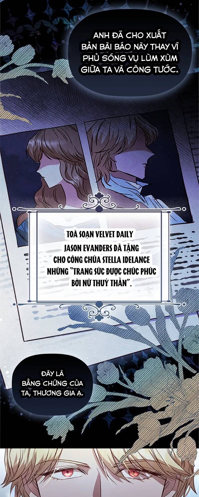 Nhân Vật Phụ Luôn Bị Bỏ Rơi Trước Tiên Chapter 24 - 61