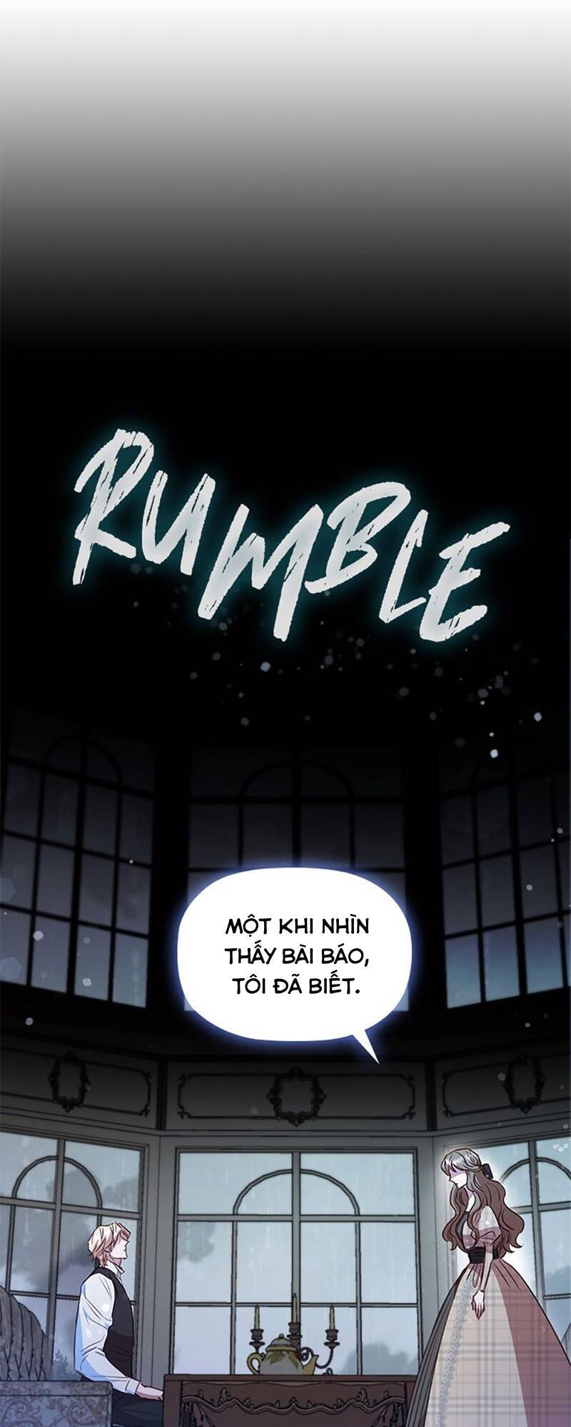 Nhân Vật Phụ Luôn Bị Bỏ Rơi Trước Tiên Chapter 25 - 1