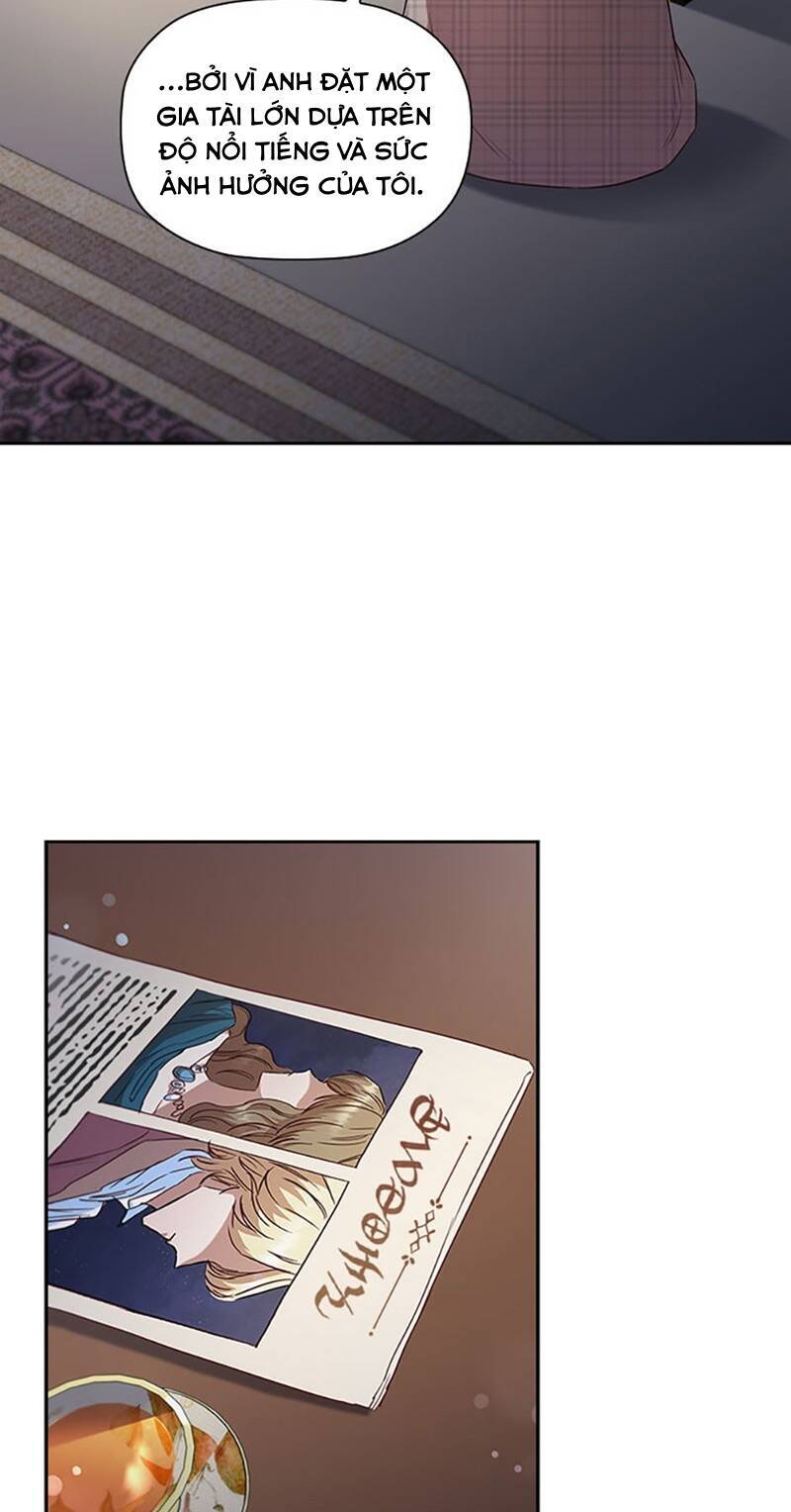 Nhân Vật Phụ Luôn Bị Bỏ Rơi Trước Tiên Chapter 25 - 11