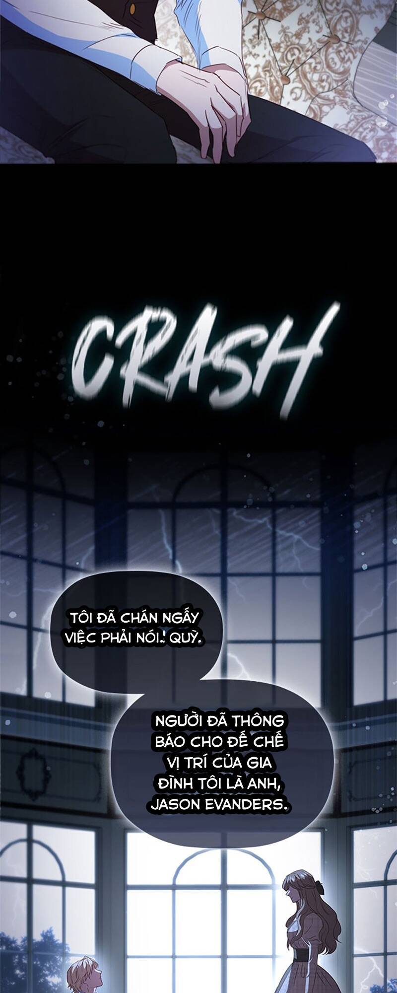 Nhân Vật Phụ Luôn Bị Bỏ Rơi Trước Tiên Chapter 25 - 14