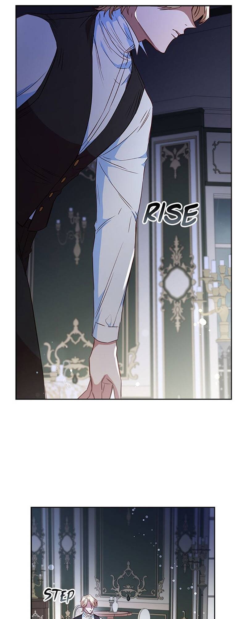 Nhân Vật Phụ Luôn Bị Bỏ Rơi Trước Tiên Chapter 25 - 17