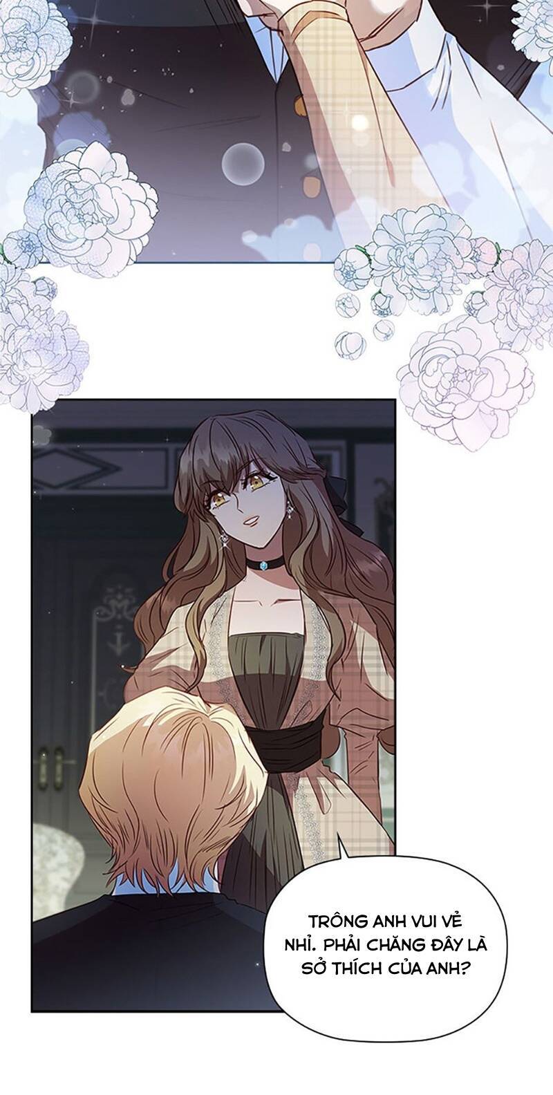 Nhân Vật Phụ Luôn Bị Bỏ Rơi Trước Tiên Chapter 25 - 23