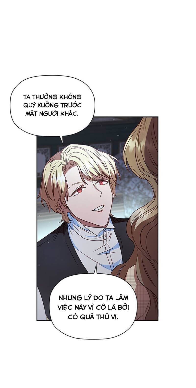 Nhân Vật Phụ Luôn Bị Bỏ Rơi Trước Tiên Chapter 25 - 24