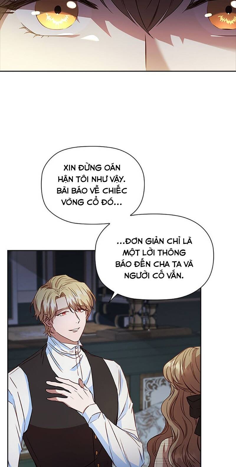 Nhân Vật Phụ Luôn Bị Bỏ Rơi Trước Tiên Chapter 25 - 28