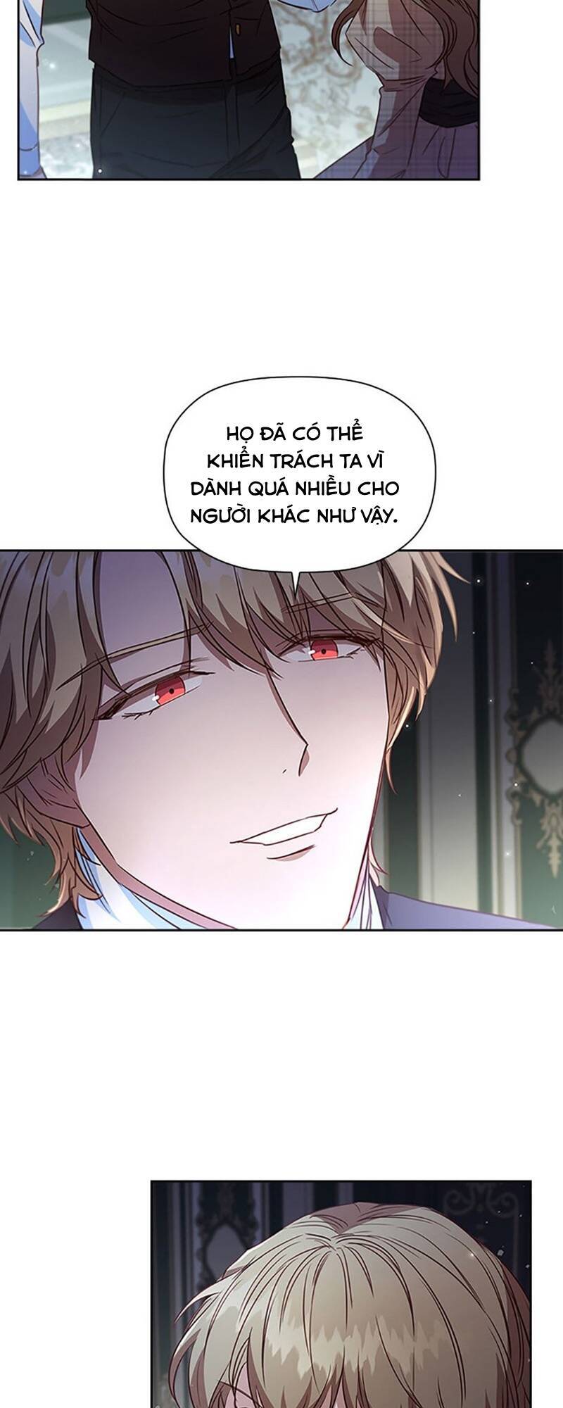 Nhân Vật Phụ Luôn Bị Bỏ Rơi Trước Tiên Chapter 25 - 29