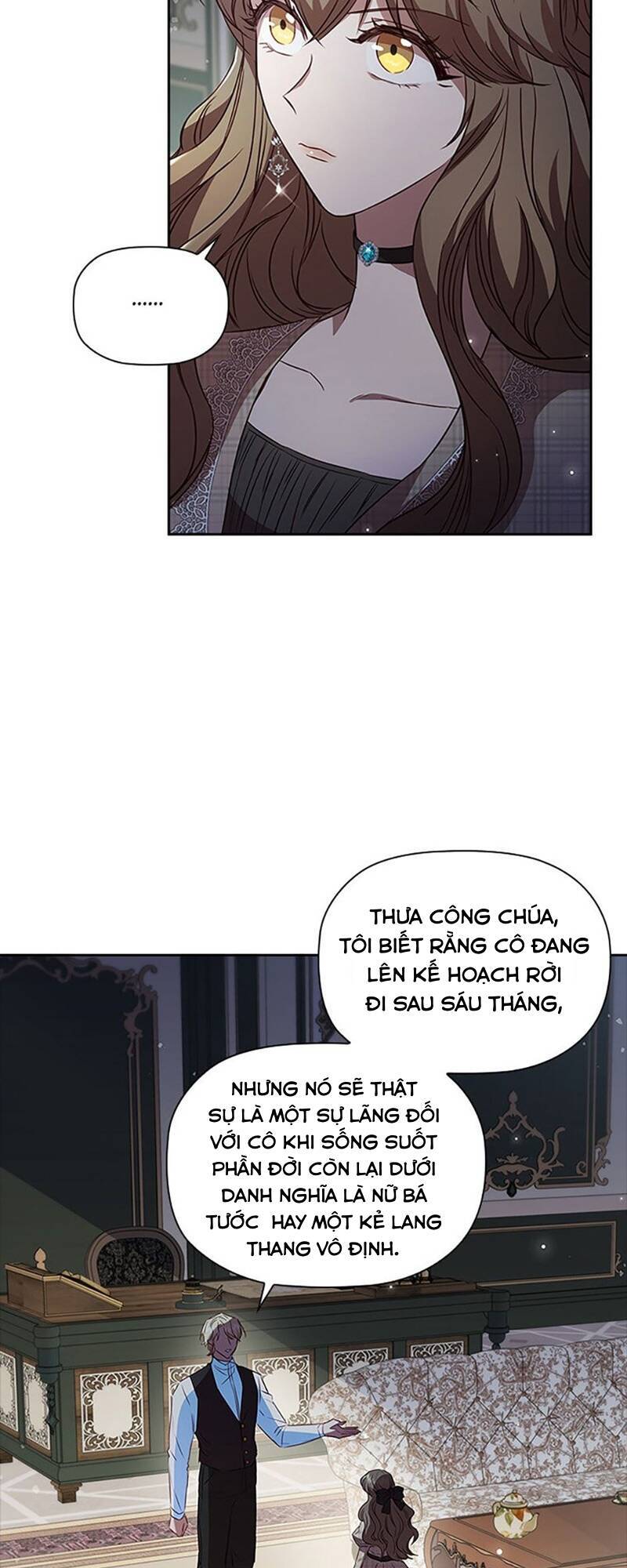 Nhân Vật Phụ Luôn Bị Bỏ Rơi Trước Tiên Chapter 25 - 30