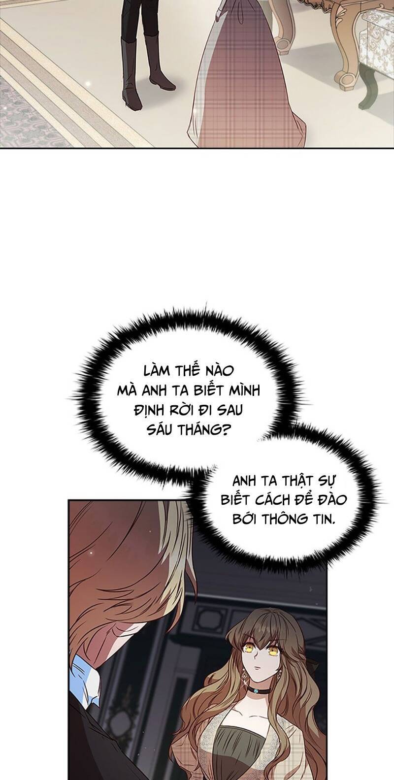 Nhân Vật Phụ Luôn Bị Bỏ Rơi Trước Tiên Chapter 25 - 31