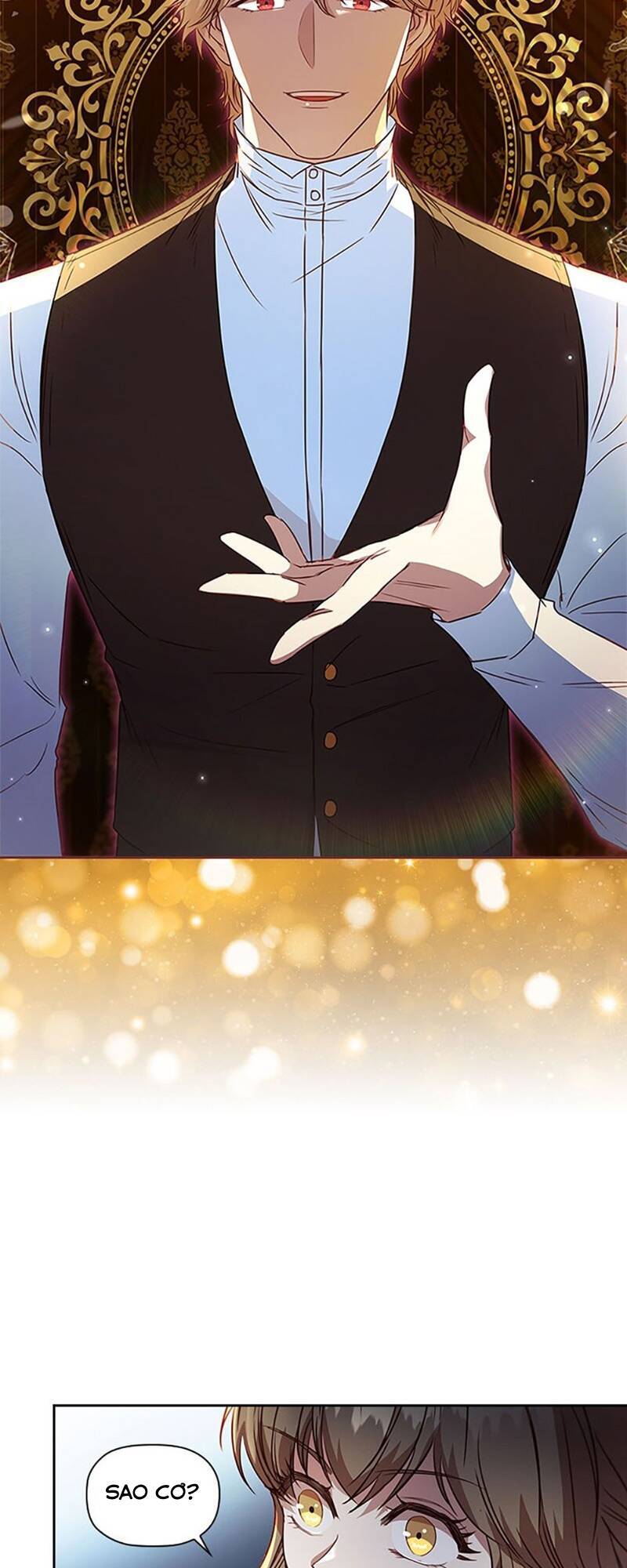 Nhân Vật Phụ Luôn Bị Bỏ Rơi Trước Tiên Chapter 25 - 33