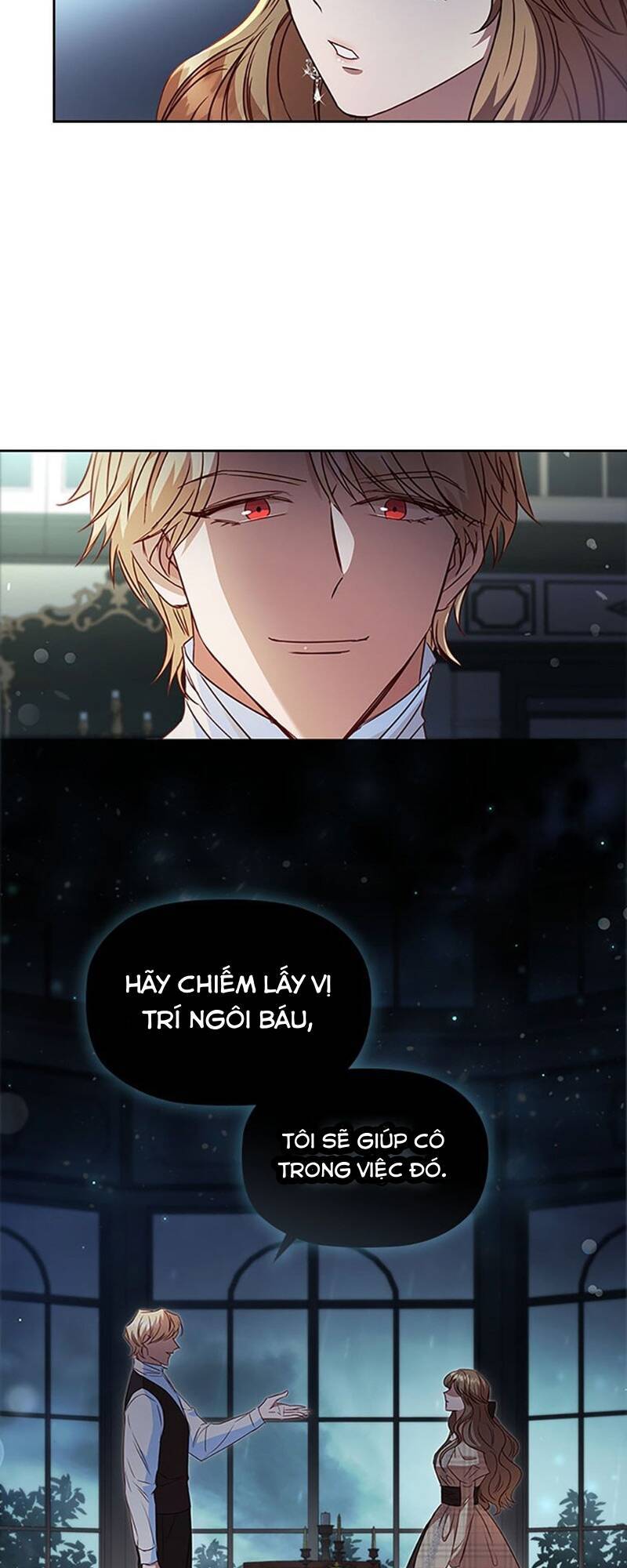 Nhân Vật Phụ Luôn Bị Bỏ Rơi Trước Tiên Chapter 25 - 34