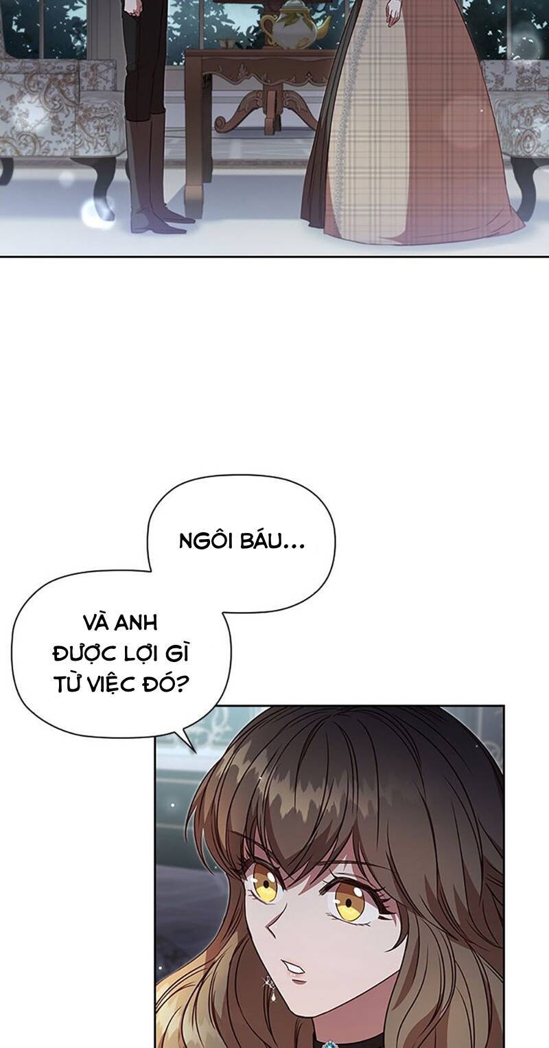 Nhân Vật Phụ Luôn Bị Bỏ Rơi Trước Tiên Chapter 25 - 35