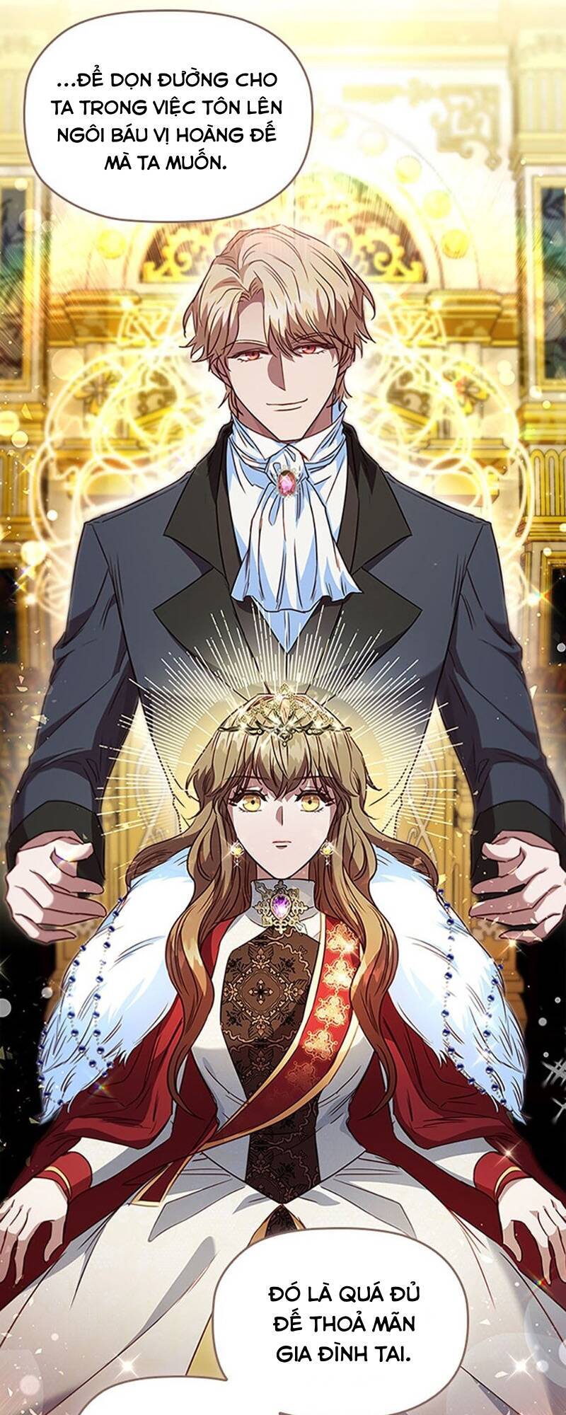 Nhân Vật Phụ Luôn Bị Bỏ Rơi Trước Tiên Chapter 25 - 37