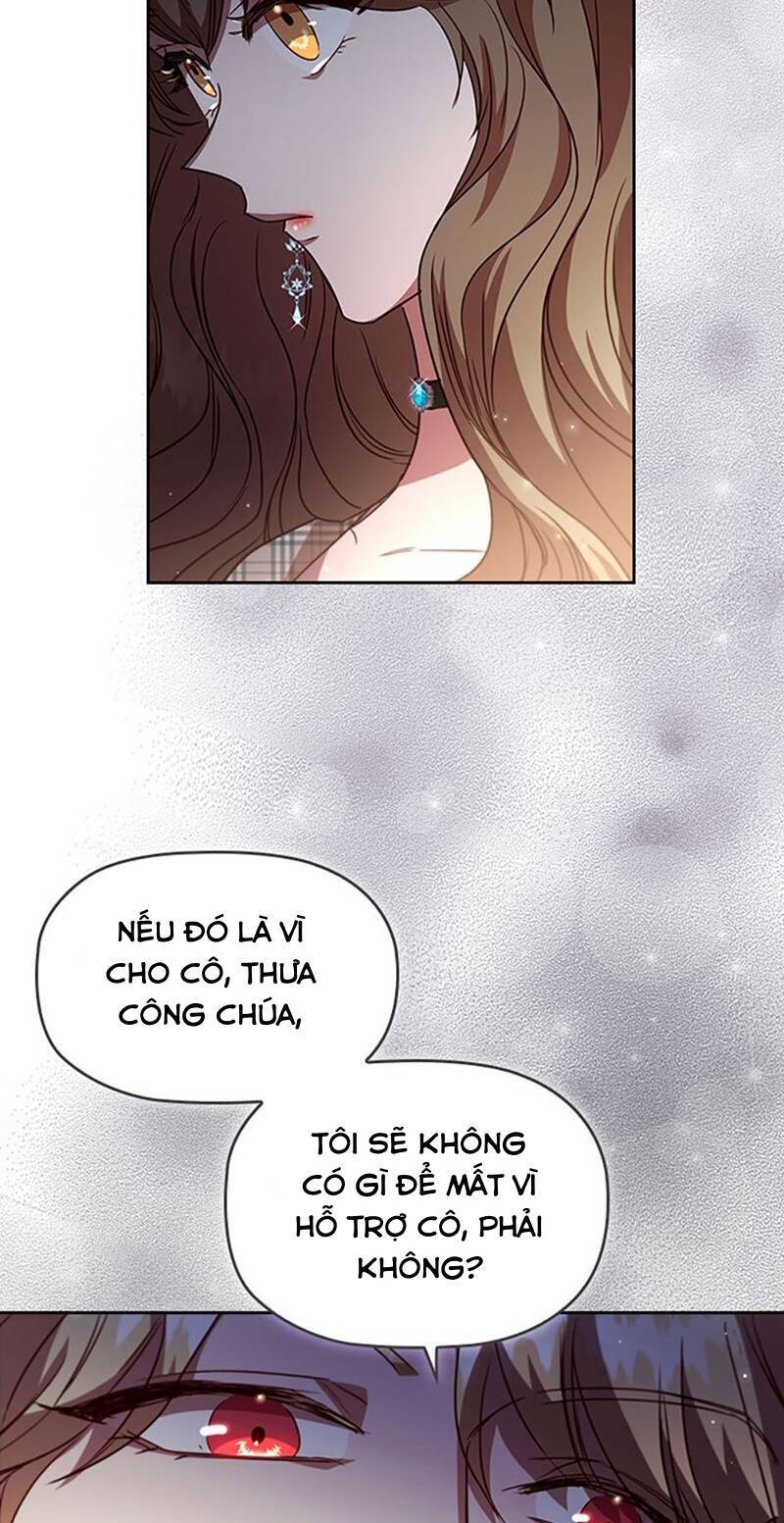 Nhân Vật Phụ Luôn Bị Bỏ Rơi Trước Tiên Chapter 25 - 39