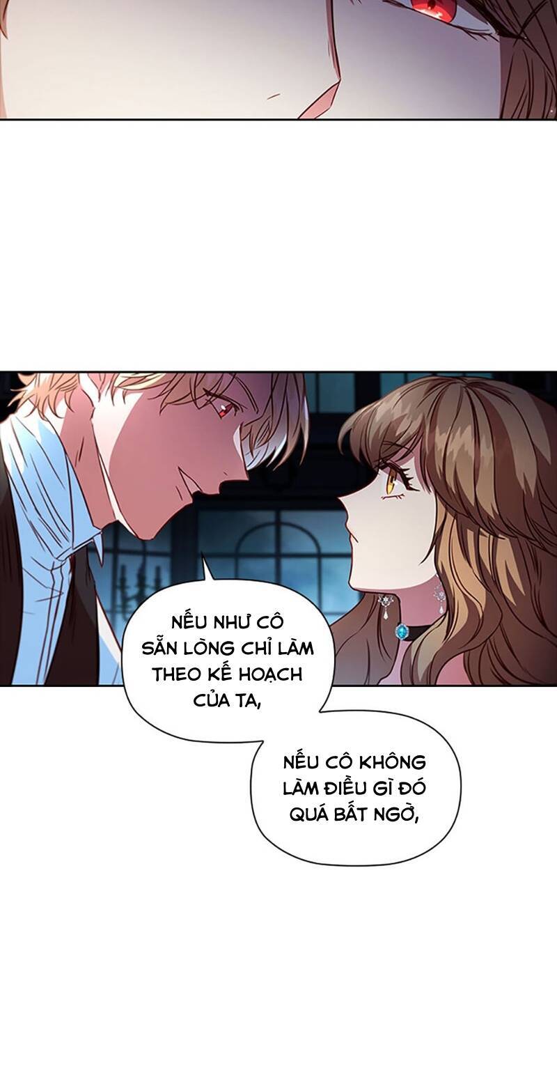 Nhân Vật Phụ Luôn Bị Bỏ Rơi Trước Tiên Chapter 25 - 40