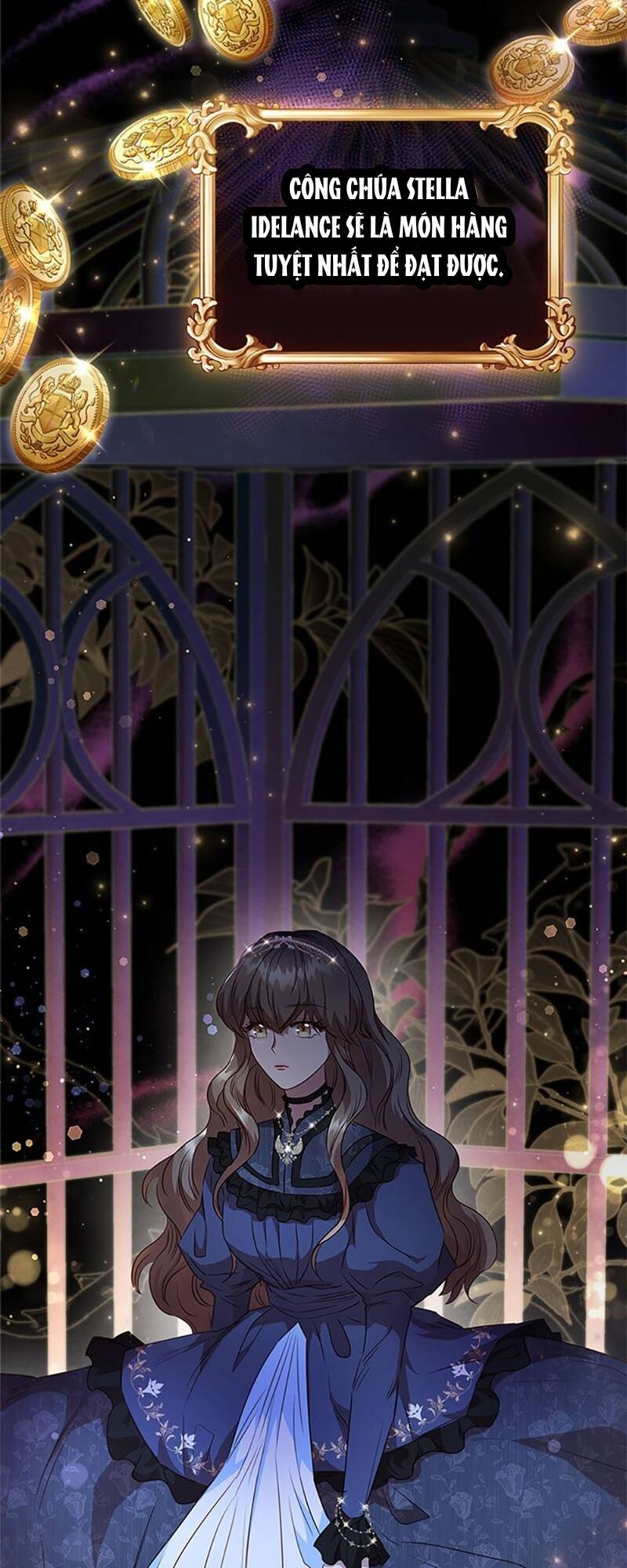 Nhân Vật Phụ Luôn Bị Bỏ Rơi Trước Tiên Chapter 25 - 5