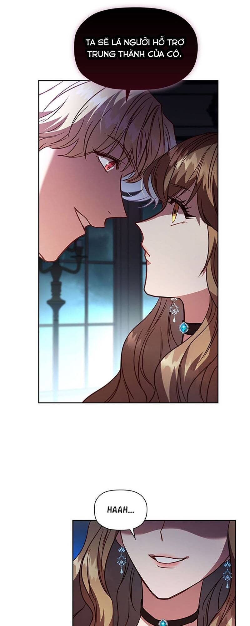 Nhân Vật Phụ Luôn Bị Bỏ Rơi Trước Tiên Chapter 25 - 41