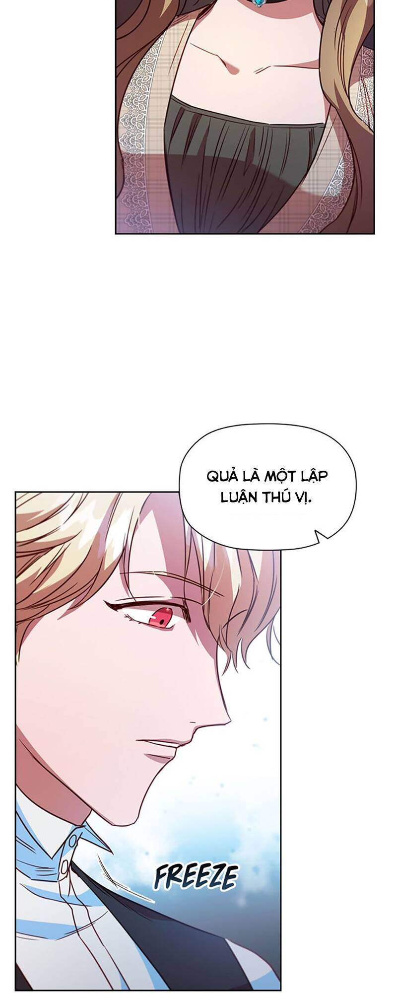 Nhân Vật Phụ Luôn Bị Bỏ Rơi Trước Tiên Chapter 25 - 42