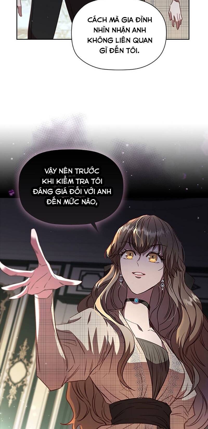 Nhân Vật Phụ Luôn Bị Bỏ Rơi Trước Tiên Chapter 25 - 44