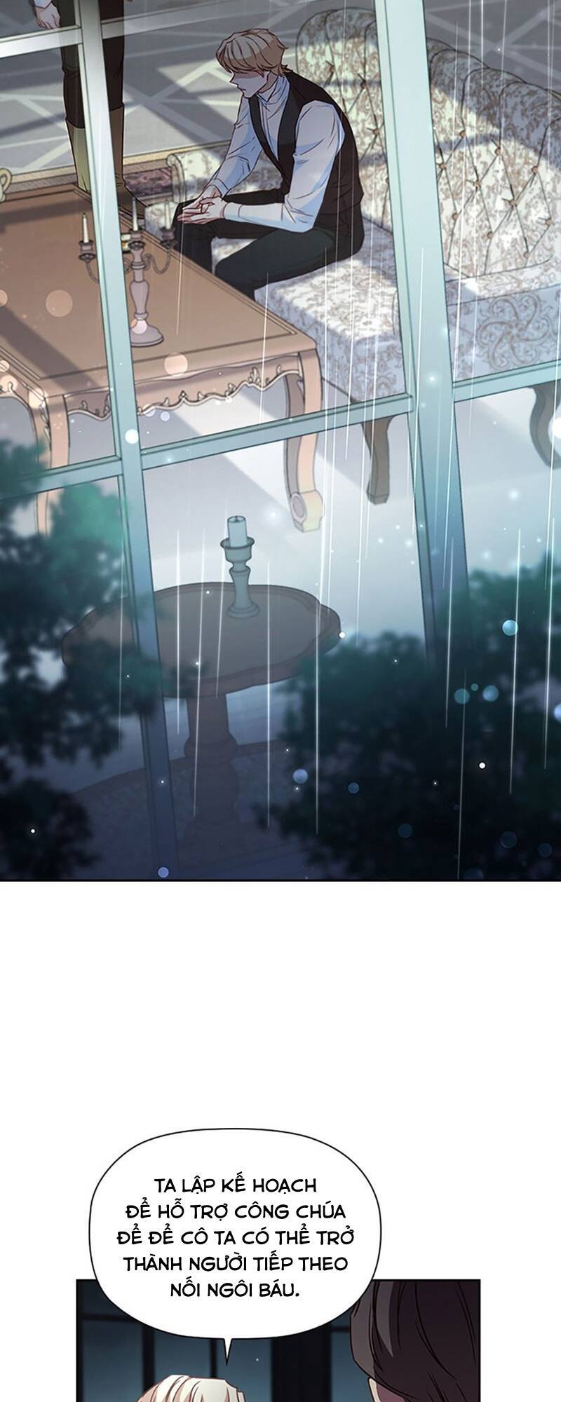 Nhân Vật Phụ Luôn Bị Bỏ Rơi Trước Tiên Chapter 25 - 49