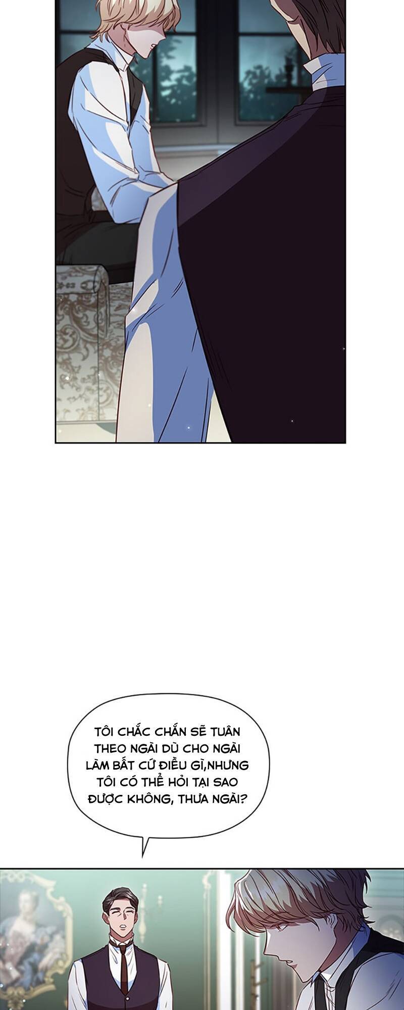 Nhân Vật Phụ Luôn Bị Bỏ Rơi Trước Tiên Chapter 25 - 50