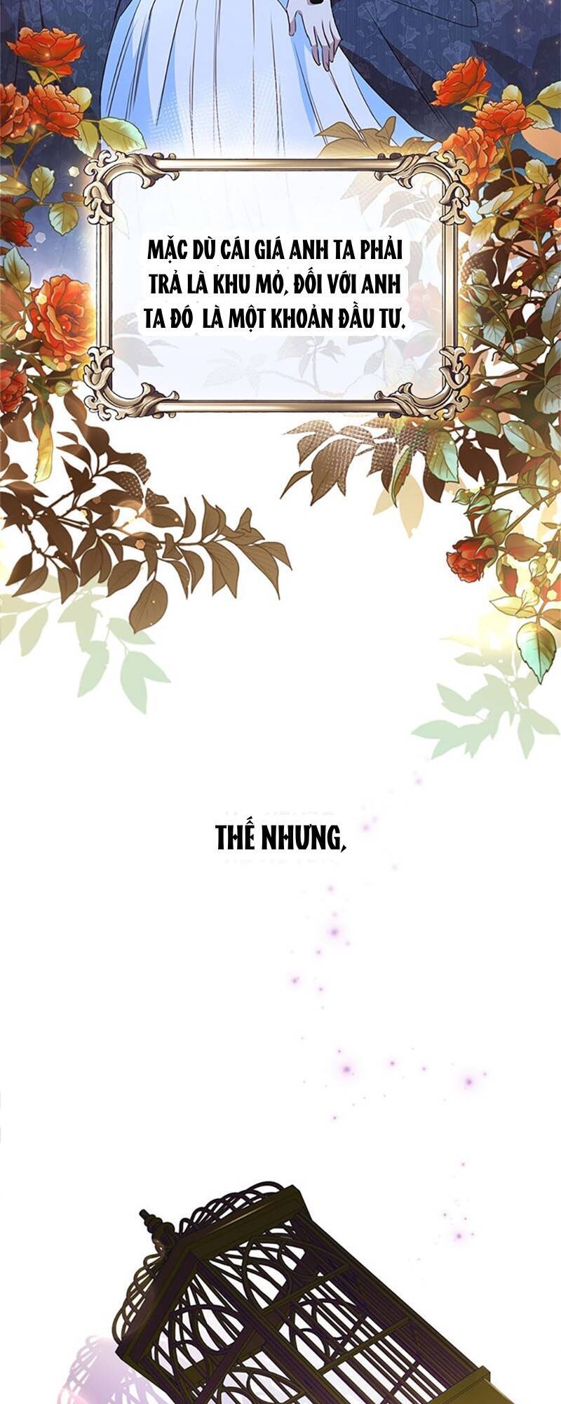 Nhân Vật Phụ Luôn Bị Bỏ Rơi Trước Tiên Chapter 25 - 6