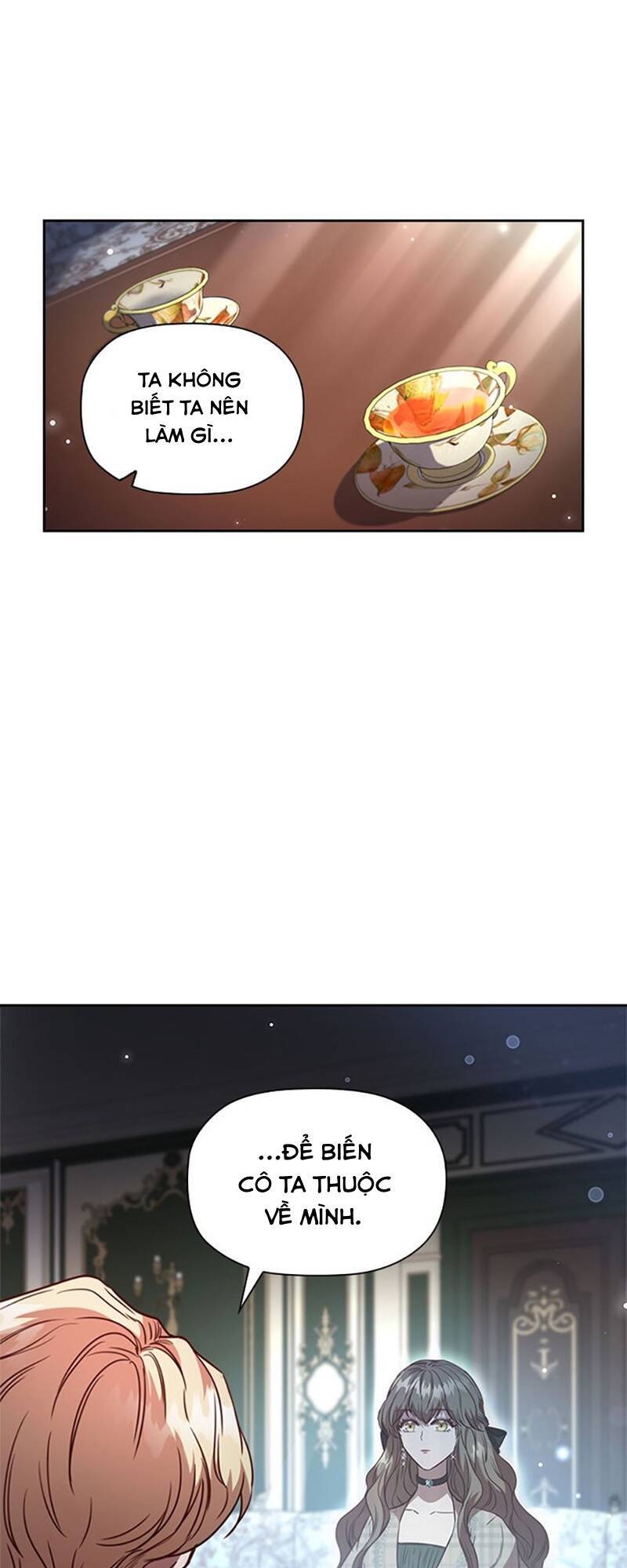 Nhân Vật Phụ Luôn Bị Bỏ Rơi Trước Tiên Chapter 25 - 54