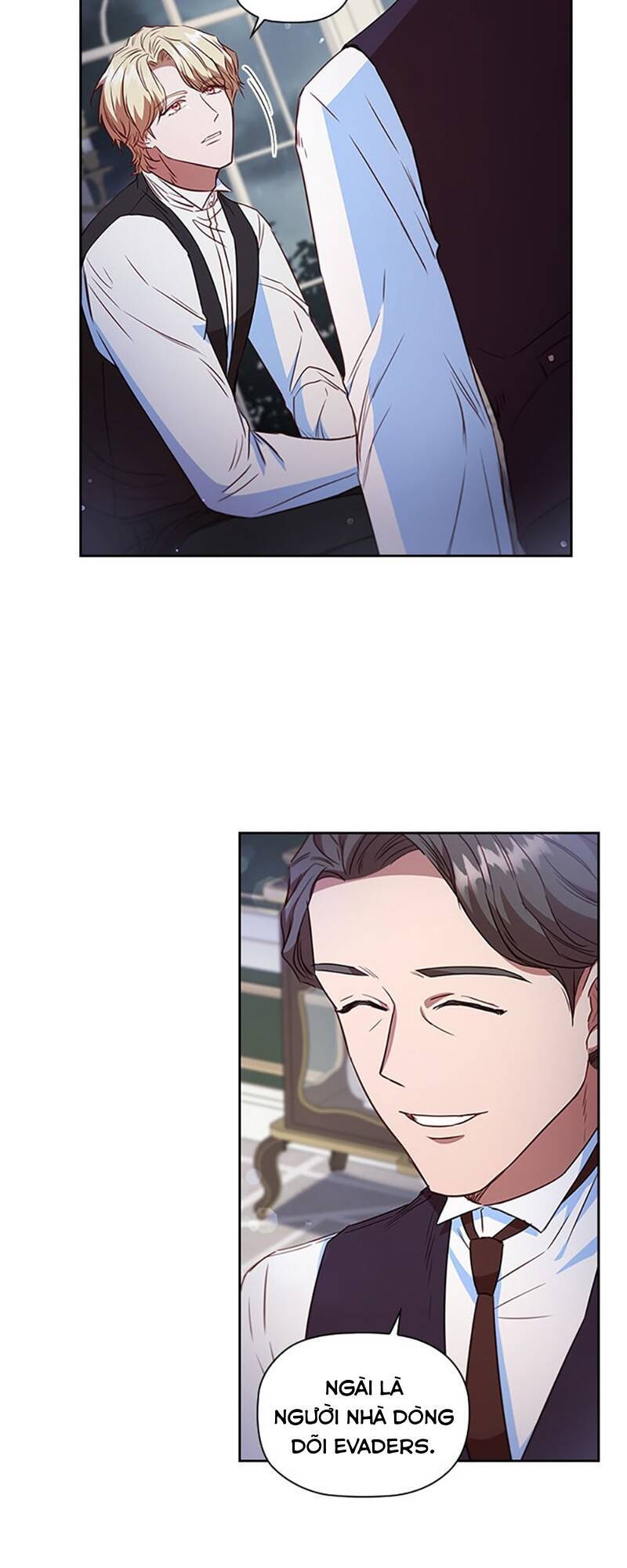 Nhân Vật Phụ Luôn Bị Bỏ Rơi Trước Tiên Chapter 25 - 58