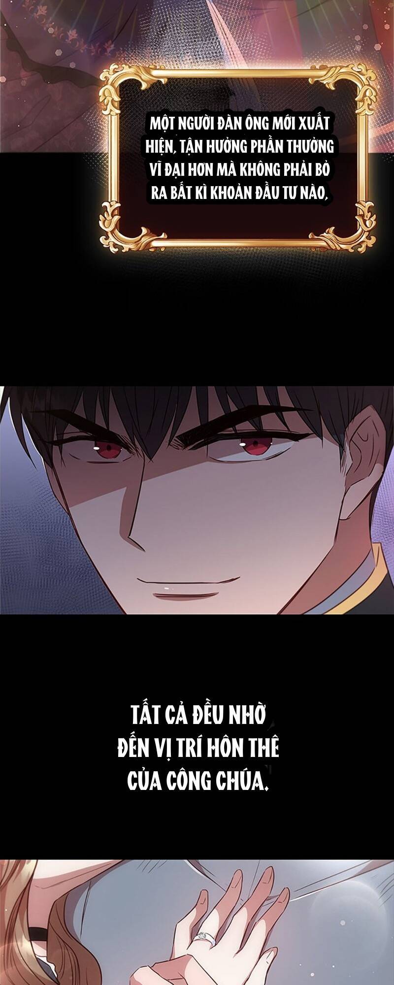 Nhân Vật Phụ Luôn Bị Bỏ Rơi Trước Tiên Chapter 25 - 9