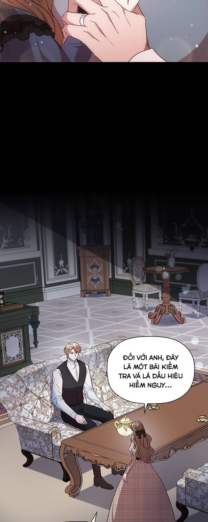 Nhân Vật Phụ Luôn Bị Bỏ Rơi Trước Tiên Chapter 25 - 10