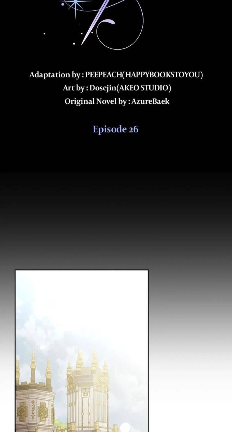 Nhân Vật Phụ Luôn Bị Bỏ Rơi Trước Tiên Chapter 26 - 16