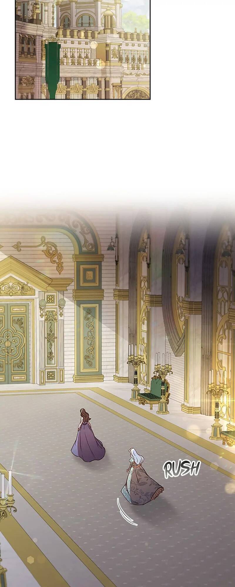 Nhân Vật Phụ Luôn Bị Bỏ Rơi Trước Tiên Chapter 26 - 17