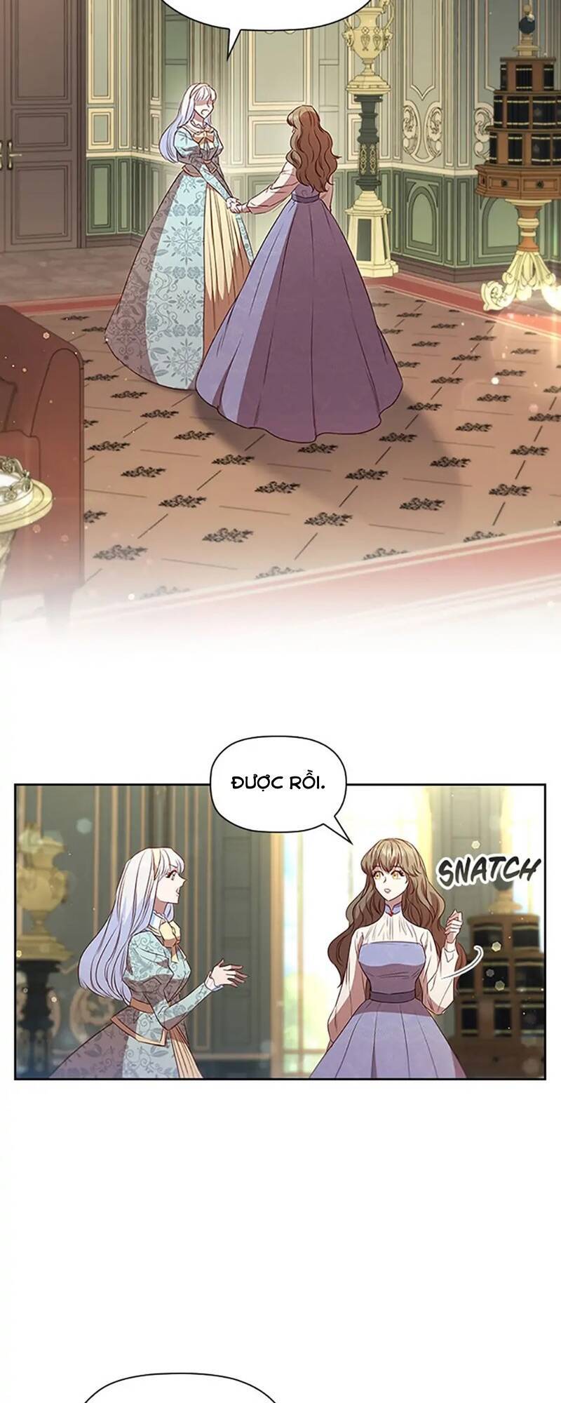 Nhân Vật Phụ Luôn Bị Bỏ Rơi Trước Tiên Chapter 26 - 22