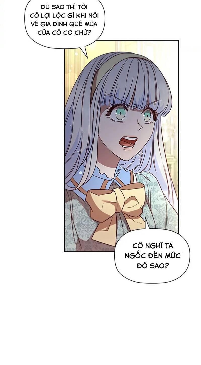 Nhân Vật Phụ Luôn Bị Bỏ Rơi Trước Tiên Chapter 26 - 23