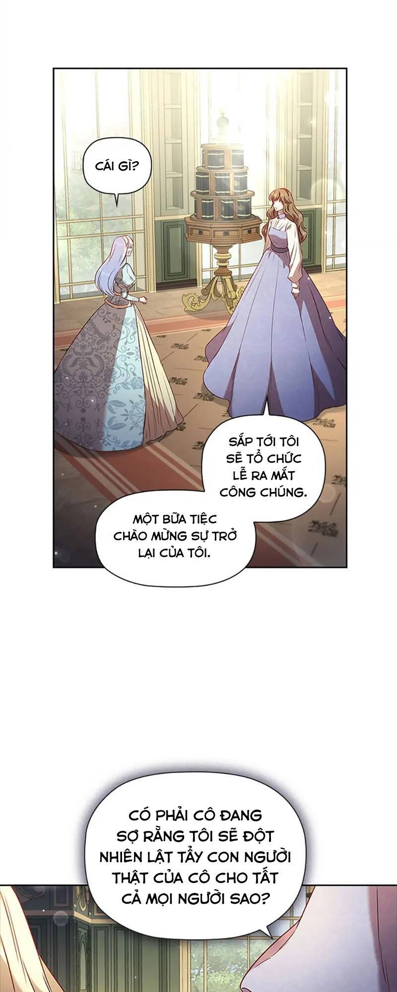 Nhân Vật Phụ Luôn Bị Bỏ Rơi Trước Tiên Chapter 26 - 25