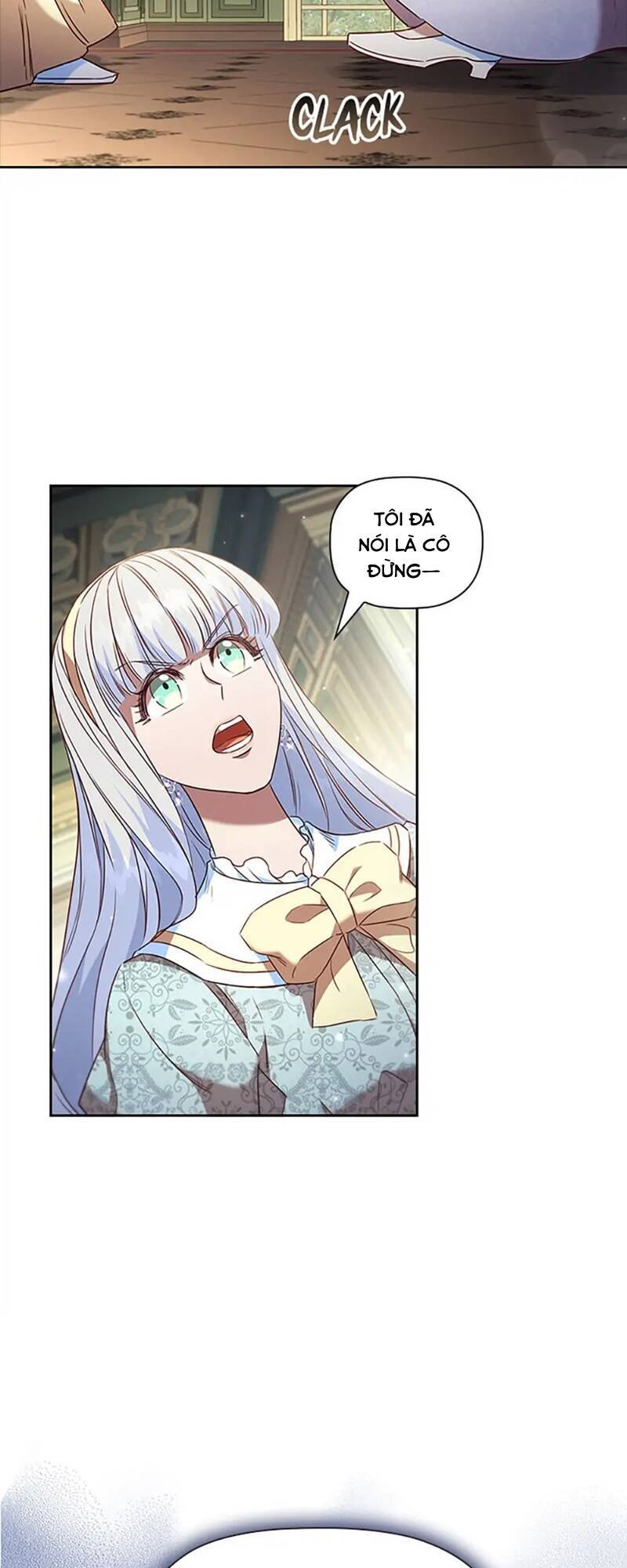 Nhân Vật Phụ Luôn Bị Bỏ Rơi Trước Tiên Chapter 26 - 26