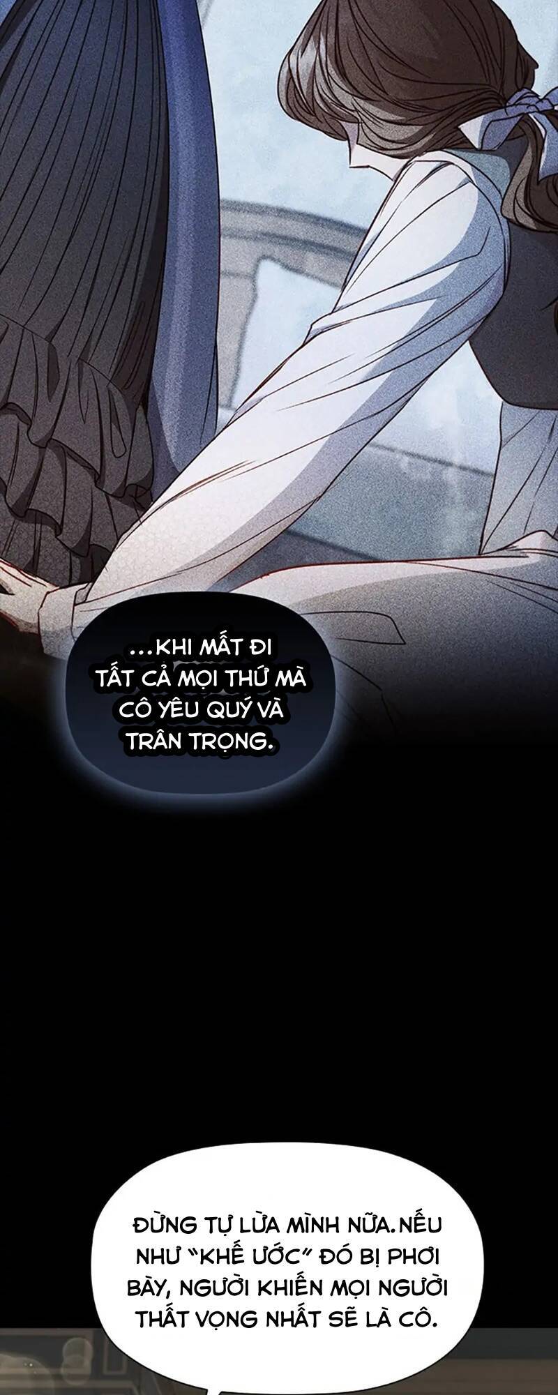 Nhân Vật Phụ Luôn Bị Bỏ Rơi Trước Tiên Chapter 26 - 29