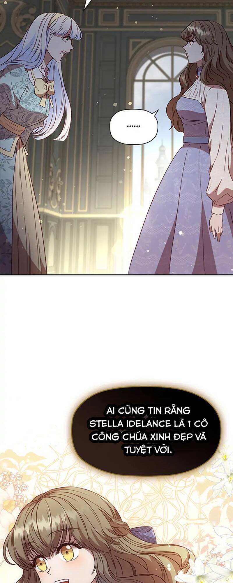 Nhân Vật Phụ Luôn Bị Bỏ Rơi Trước Tiên Chapter 26 - 30