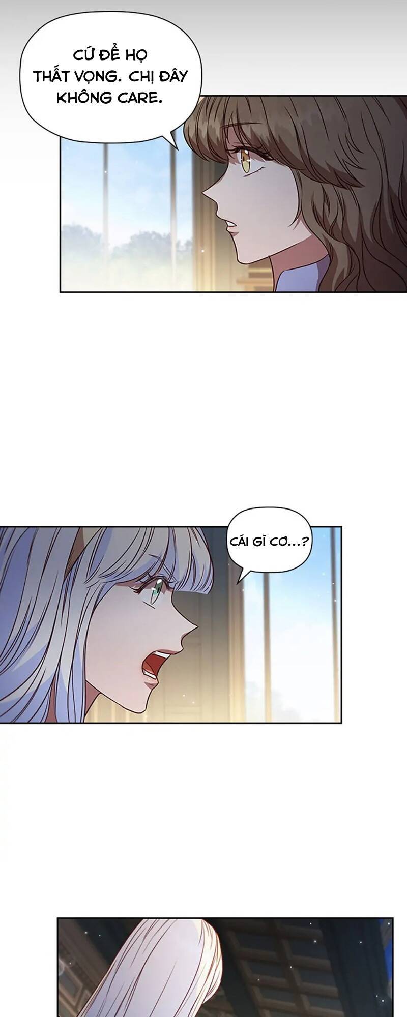 Nhân Vật Phụ Luôn Bị Bỏ Rơi Trước Tiên Chapter 26 - 33