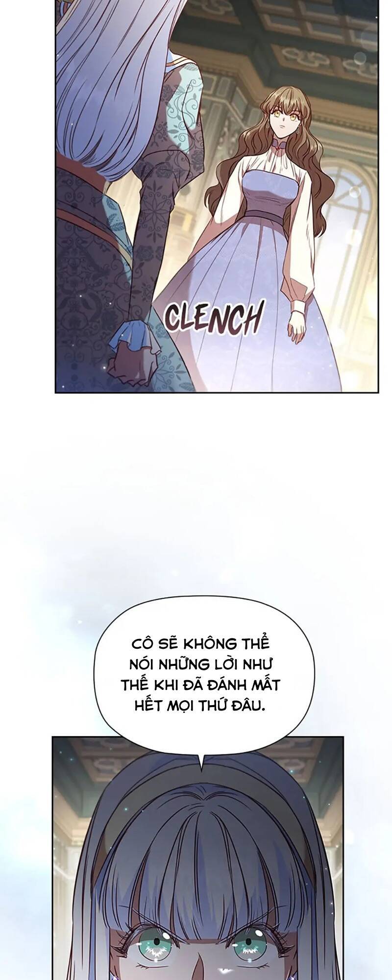 Nhân Vật Phụ Luôn Bị Bỏ Rơi Trước Tiên Chapter 26 - 34