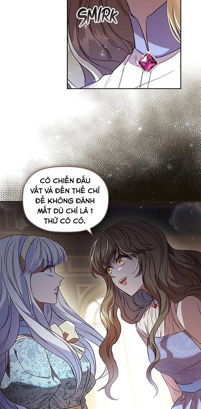 Nhân Vật Phụ Luôn Bị Bỏ Rơi Trước Tiên Chapter 26 - 36