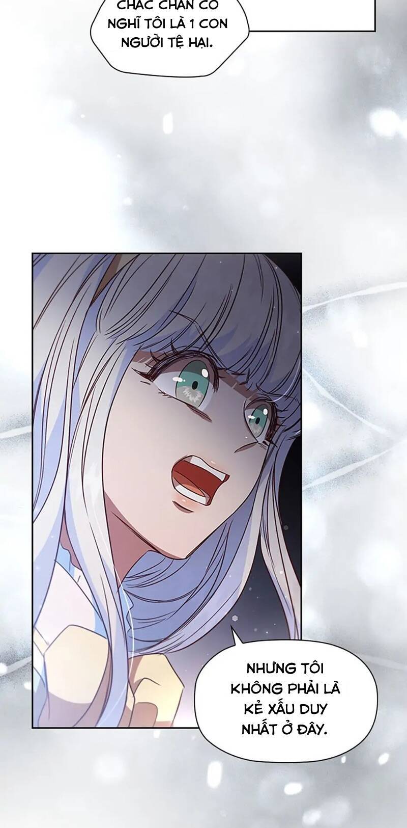 Nhân Vật Phụ Luôn Bị Bỏ Rơi Trước Tiên Chapter 26 - 39