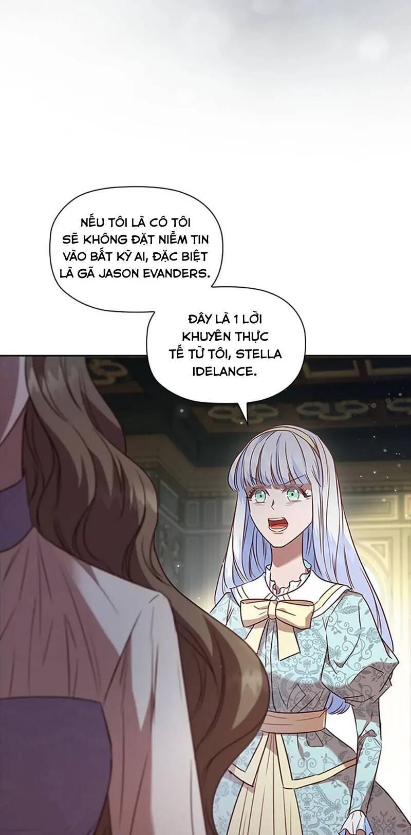 Nhân Vật Phụ Luôn Bị Bỏ Rơi Trước Tiên Chapter 26 - 40