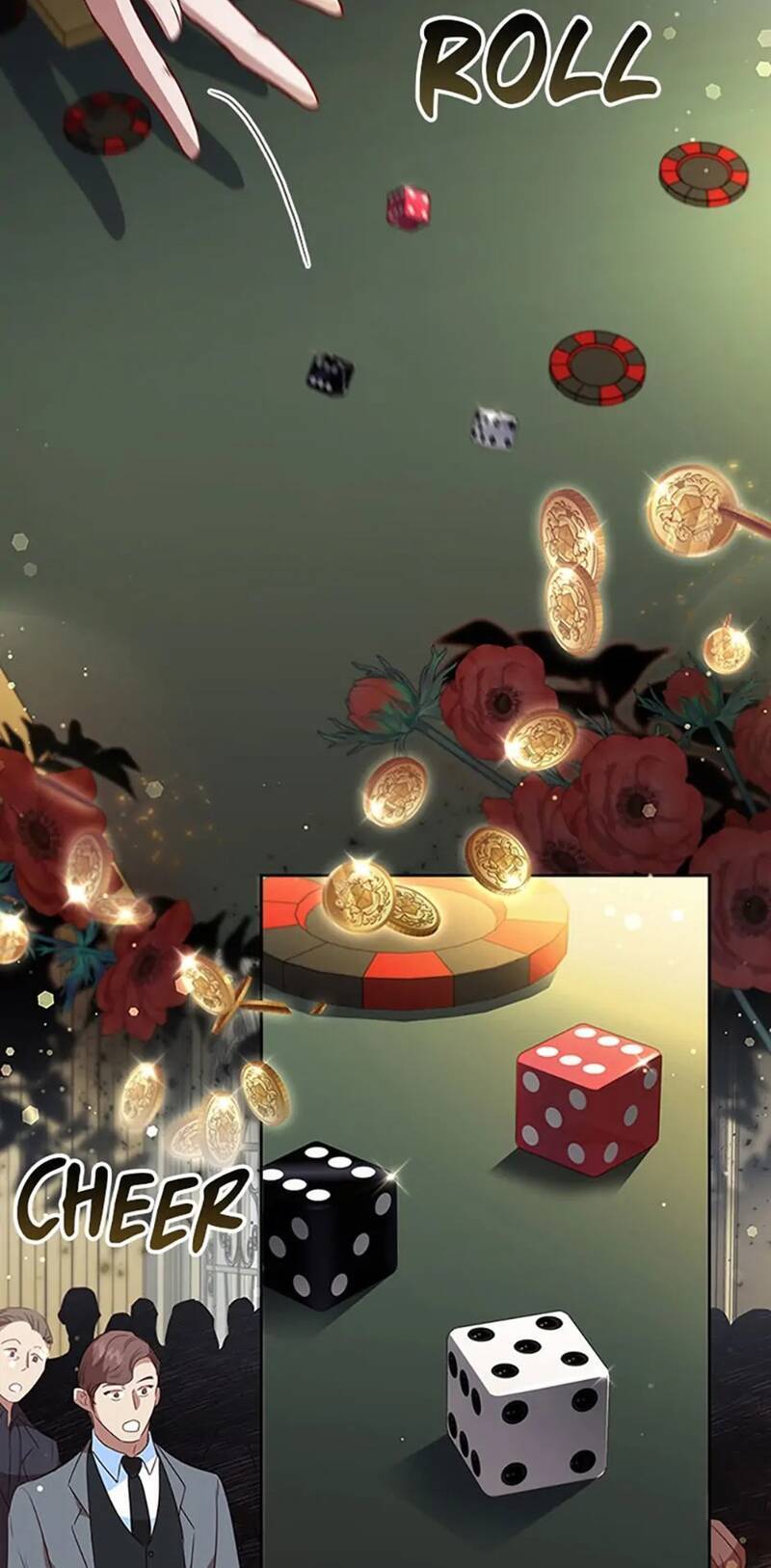 Nhân Vật Phụ Luôn Bị Bỏ Rơi Trước Tiên Chapter 26 - 44