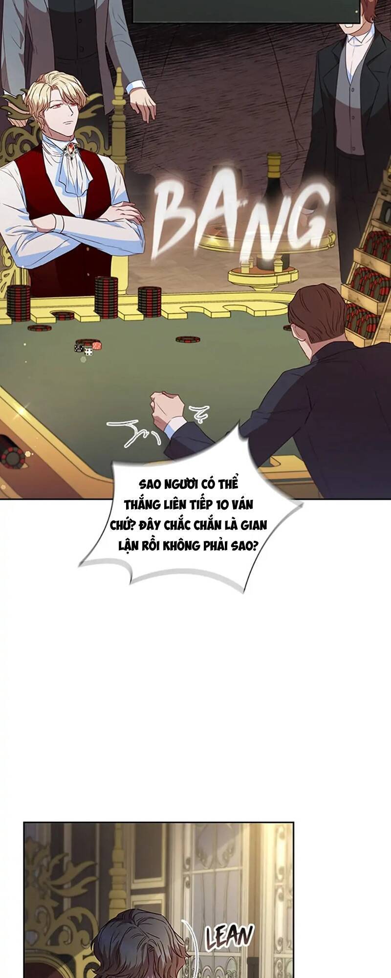 Nhân Vật Phụ Luôn Bị Bỏ Rơi Trước Tiên Chapter 26 - 45