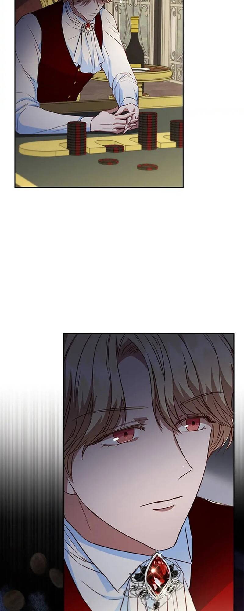 Nhân Vật Phụ Luôn Bị Bỏ Rơi Trước Tiên Chapter 26 - 46