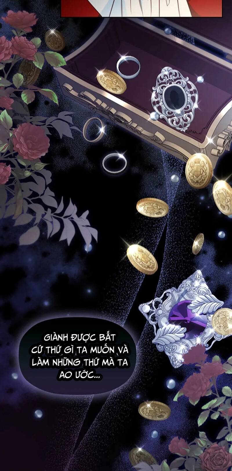 Nhân Vật Phụ Luôn Bị Bỏ Rơi Trước Tiên Chapter 26 - 47